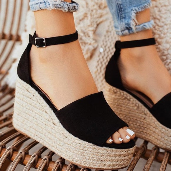 Espadrilles