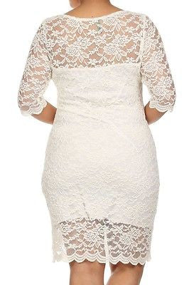 Lace Dress Plus Mini Bodycon Size Cocktail Party Sexy Womens Mint
