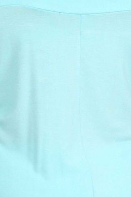 Plus Top Cold Open Shoulder Size Solid Asymmetrical Tunic Women Sexy
